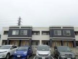 Ｔ＆Ｔ（深谷市稲荷町）39-0468の物件外観写真